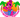 Frannie and Friends Official Logo
