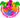 Frannie and Friends Official Logo