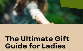 The Ultimate Gift Guide for the Ladies in Your Life