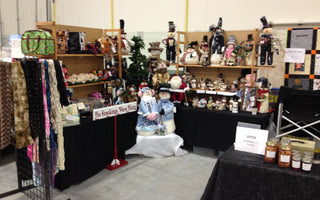 The Big One Craft Show in Crookston