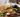 Display of bread with olive oils, balsamics and seasings to make a restaurant style bread dipping recipe