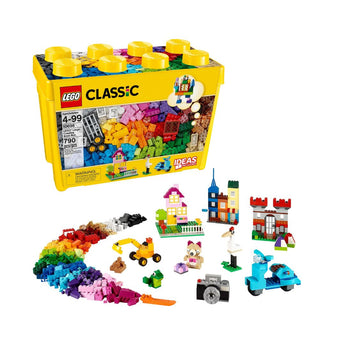 LEGO® Building Sets & Gifts
