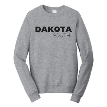 South Dakota 605 Swag Sweatshirt