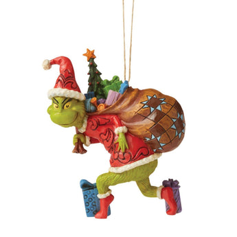 Jim Shore Grinch Collection – Whimsical Christmas Collectibles