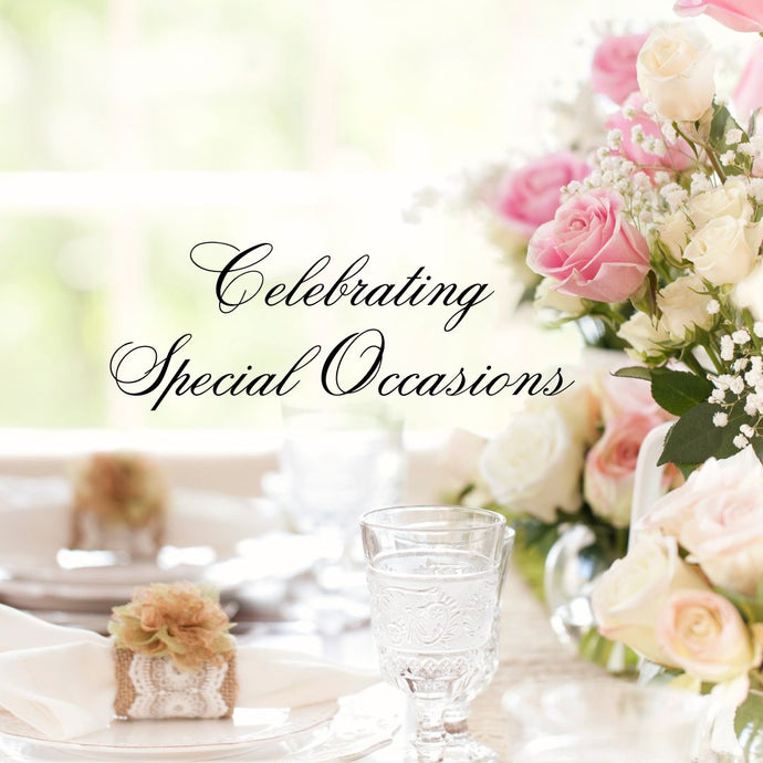 Celebrate special occasions with unique gifts from Chivilla Bay. Gifts for Graduation, First Communion, Confirmation, and more.