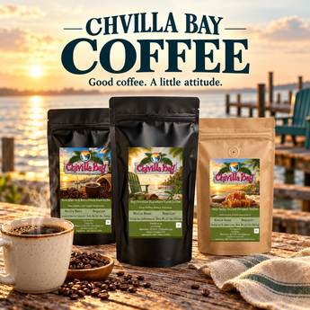 Chivilla Bay Coffee