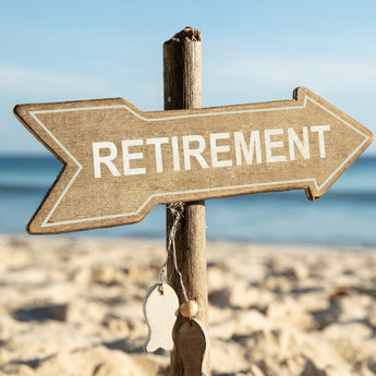 Unique Retirement Gifts - Frames, Mugs, T-Shirts & More