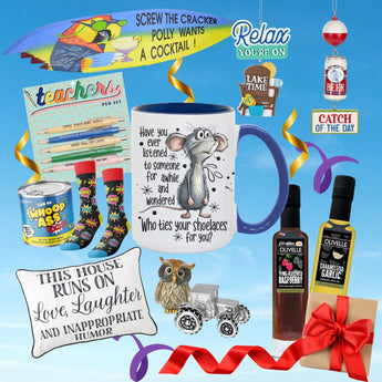 Easy Gifts