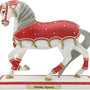 Enesco Trail of Painted Ponies Collection