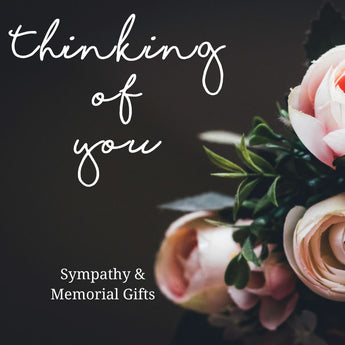 Sympathy & Memorial Gifts offering heartfelt sympathy cards, angels, plaques and more.