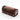 Yule Duel Holiday Party Game - A compedium of festive fun in Yule log looking box