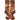 For Fox Sake Funny Cotton Woven Socks