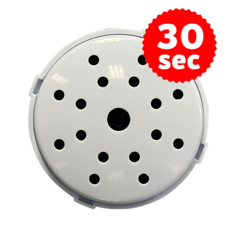 30 Second Record a Sound Module - Record a personalized message for your loved one.