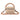 Beige shoulder bag with brown handle and strap on a white background