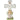 Precious Moments bereavement angel cross