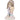 Mom & Daughter Close Pose Figurine | Precious Moments