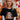 Just a girl who loves fall with books, pencils and pumpkins graphic tee