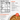 Nutrition facts label for Arizona Sunset Enchilada with a bowl of soup in the background
