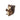 Mini Squirrel Figurines - Fall Woodland Animal Decor