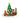 Disney Village Mickey's Holiday Express figurine featuring Mickey and Minnie Mouse riding a Christmas Train with pluto, hand-painted in festive holiday colors.