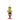 100% Grinch Christmas Ornament from Jim Shore