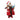 Possible Dreams Santa "My Favorite Bedtime Story" figurine featuring Santa in plaid pajamas and red robe holding a book, mug, and reindeer plush.