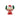 Holiday Stitch collectible figurine from Disney blind bag series
