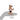 Dimensions of Minnie Mouse Gingerbread Cookie Figurine
