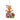 Hand-painted Max the dog Christmas ornamanet from Jim Shore Grinch Collection.