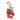 2026 Department 56 Possible Dreams “For You” Santa figurine side view