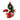 Possible Dreams Disney Mickey Mouse Decorations collectible featuring Mickey and Minnie Mouse in Christmas pajamas decorating an illuminated Christmas tree.