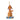 Jim Shore Max Grinch collection figurine back view