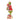 Dr. Seuss Grinch Max present Jim Shore figurine