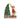 Dr. Seuss Grinch LED Christmas tree Jim Shore