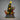 Jim Shore Grinch Cindy Lou Who Max peeking lighted figurine lit up