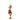 Dr. Seuss Grinch Santa dated 2026 ornament
