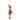 Dated 2026 Grinch hanging ornament stone resin