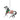 Christmas Sweater Trail of Painted Ponies hanging ornament featuring a festive horse in a cozy Christmas sweater by Enesco.