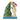 Jim Shore Rudolph and Bumble Figurine