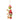 Jim Shore Grinch folk art Christmas ornament