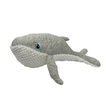 Grey Whale Stuffed Animal