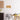 South Dakota shaped cutting board displayed on white kitchen wall