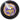 Minnesota Vikings Duncan Yo-yo with team logo and purple-gold background