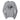 South Dakota Sweatshirt featuring Land of the Fluffy Cows with a Bison on front.