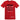 Son-in-Law Cotton T-Shirt: Red. Celebrate the bond with a humorous twist.