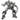 Age of Extinction Galvatron transforming robot toy