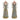 Bee Faithful Angel Figurines
