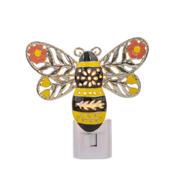 Bee Night Light