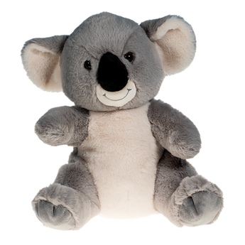 Bindi the Koala Plush 16" Stuffed Animal in the Frannie and Friends Create a Cuddly Collection