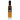 Bottle of Olivelle toasted sesame oil on a white background